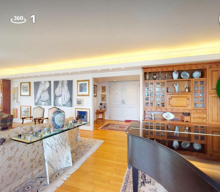 Departamento en Venta Av Libertador 2400 Vista Al Río y Panorámica 2