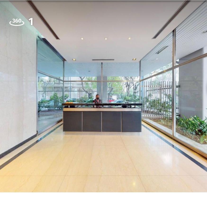 Departamento en Venta Av Libertador 2400 Vista Al Río y Panorámica 1