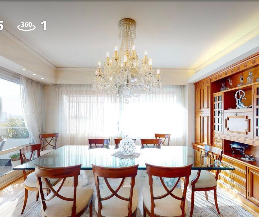 Departamento en Venta Av Libertador 2400 Vista Al Río y Panorámica 5
