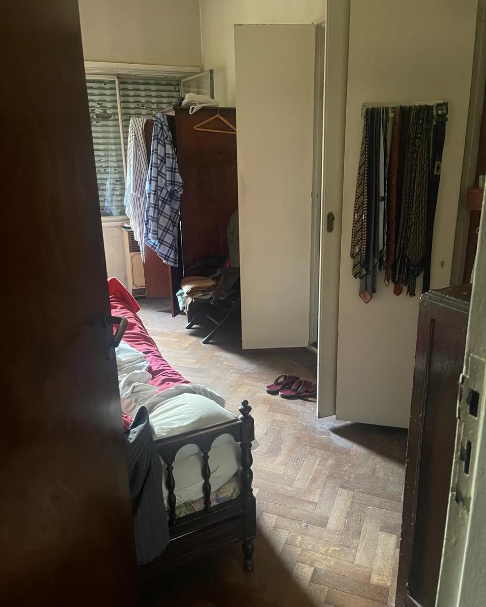 Venta Casona Chacabuco y Av Caseros, 3 Plantas con Cochera San Telmo 2