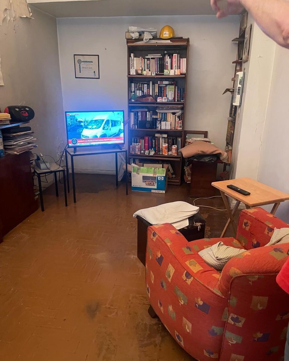 Propiedad en Argentina