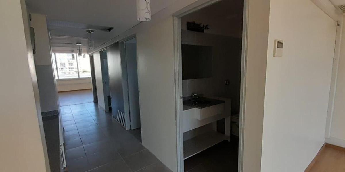Venta Edificio de Oficinas José Antonio Cabrera 5900. Palermo 2