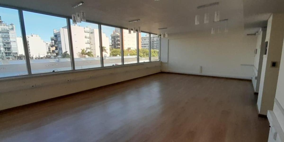 Venta Edificio de Oficinas José Antonio Cabrera 5900. Palermo 3
