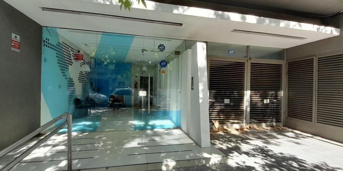 Venta Edificio de Oficinas José Antonio Cabrera 5900. Palermo 4