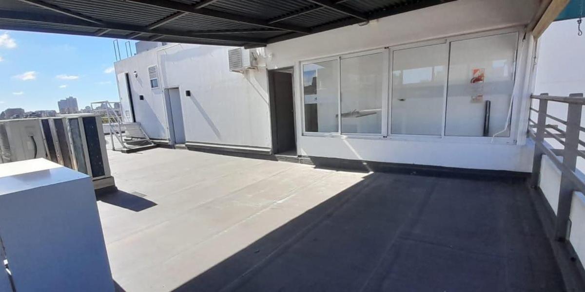 Venta Edificio de Oficinas José Antonio Cabrera 5900. Palermo 2