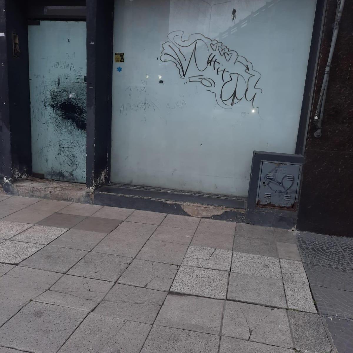 Venta Local Comercial en Avellaneda, Mitre Al 200 2