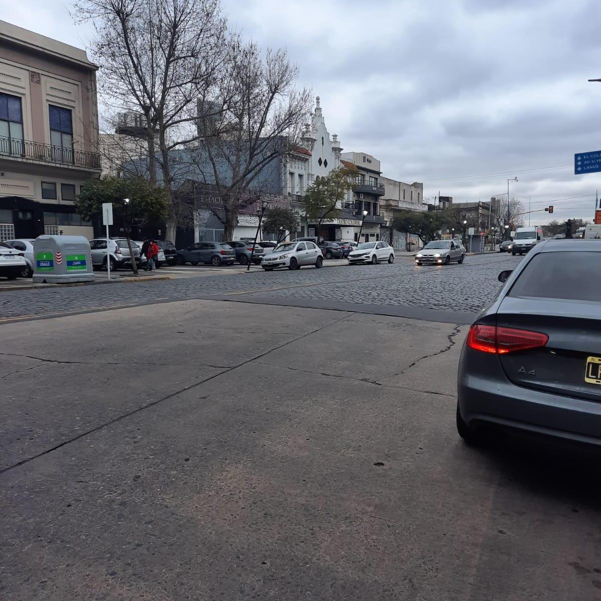 Propiedad en Argentina