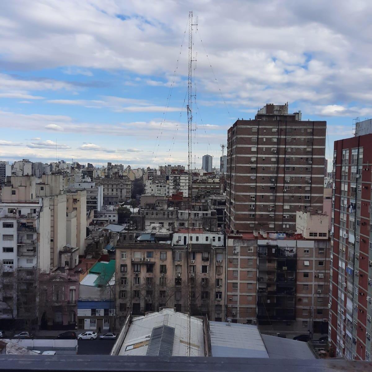 Venta departamento 3 amb Rivadavia 2900