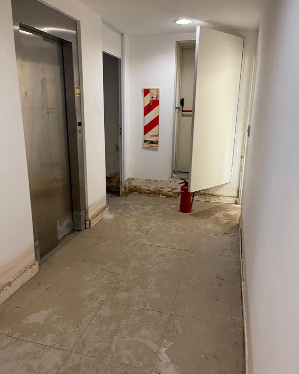 Venta Local Comercial Esquina Patricios y Martín García 1