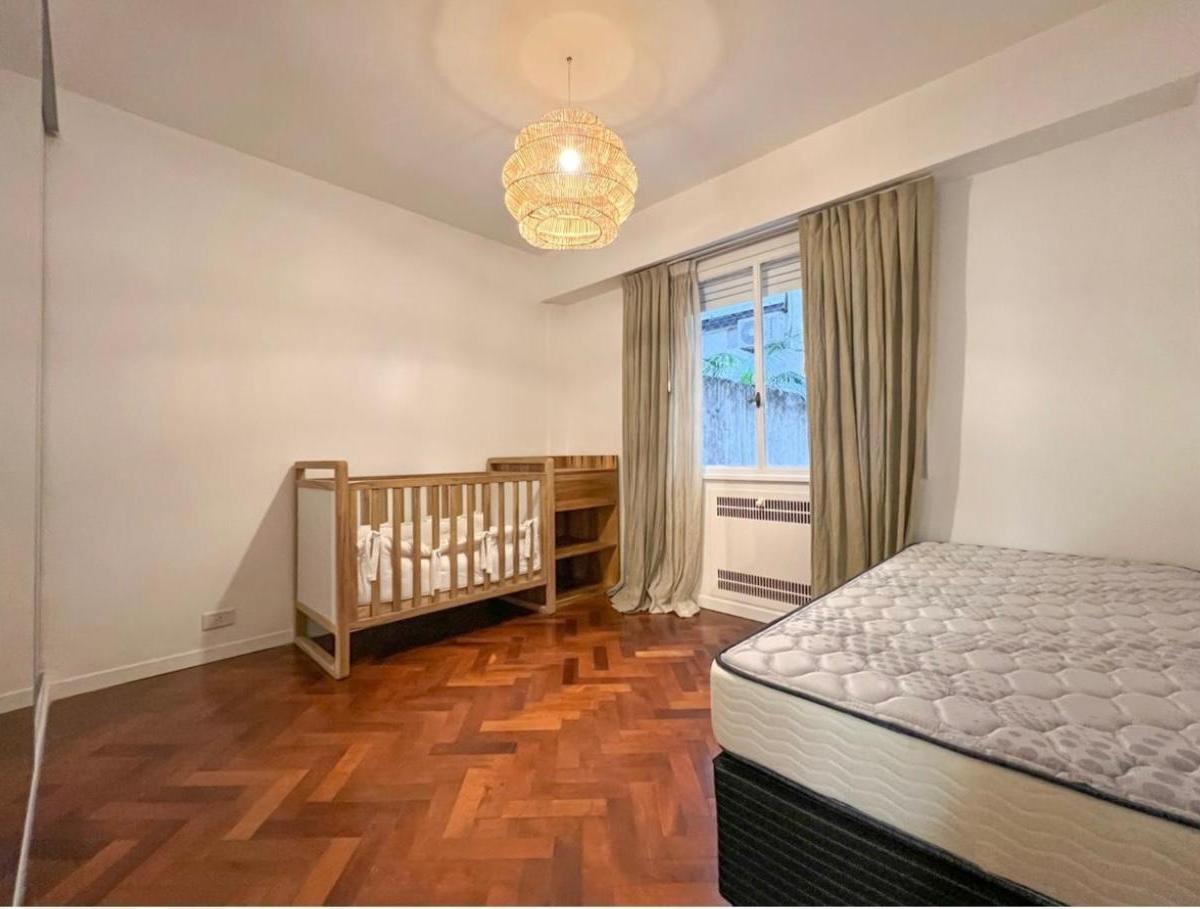 Venta Departamento 3 Ambientes, Libertador Al 800. 1