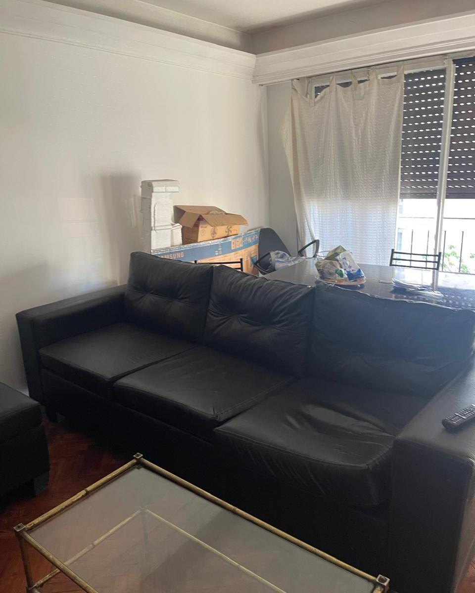 Venta 3 Amb Avellaneda Al 2500, Flores. Caba 5