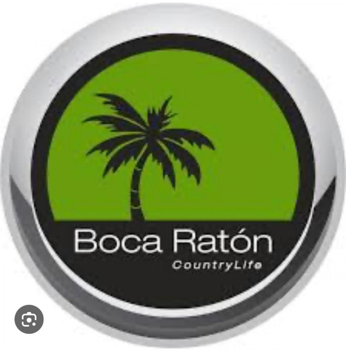 Foto de venta 2 lotes club de campo Boca ratón, imagen 4