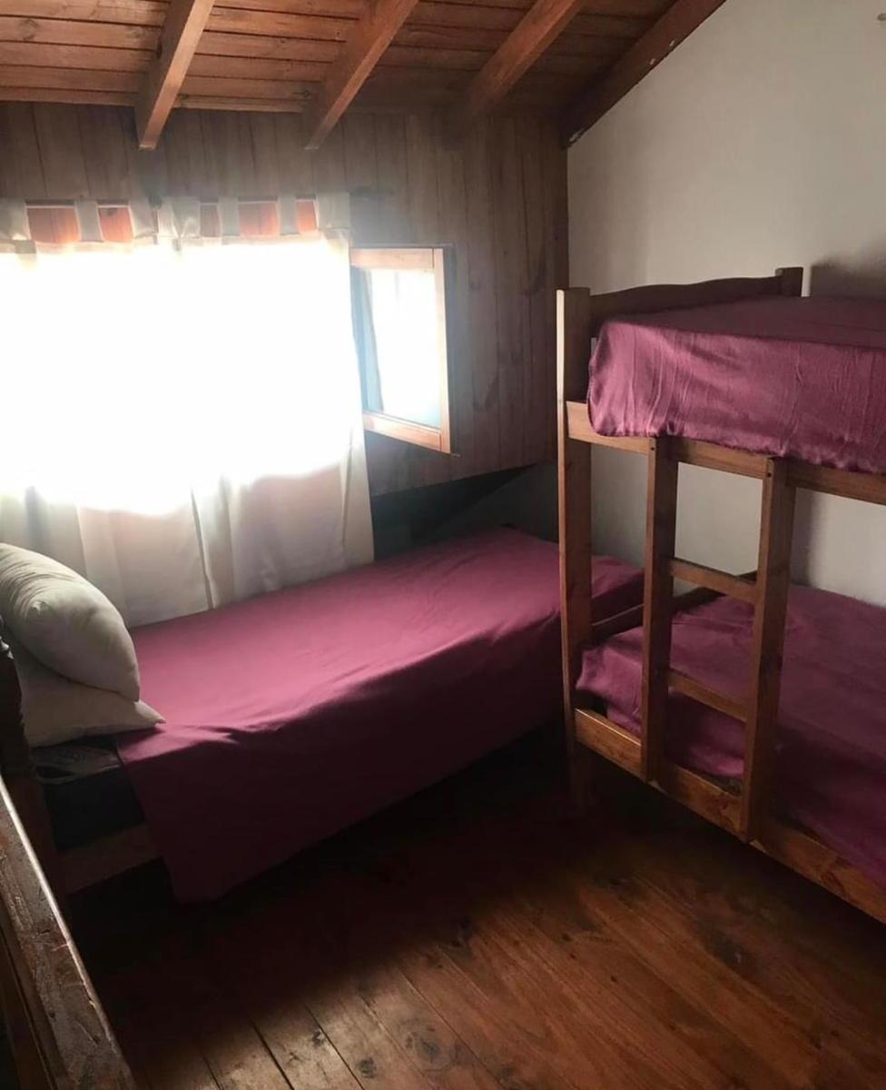 Venta Duplex 4 Amb Mar del Tuyu 3