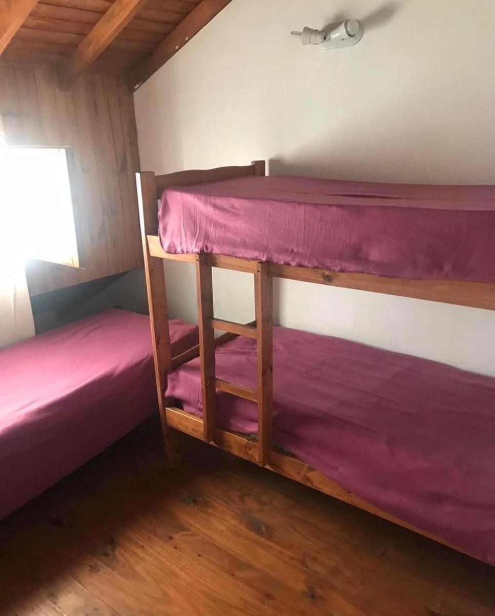 Venta Duplex 4 Amb Mar del Tuyu 2