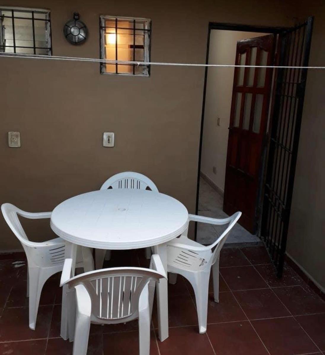Venta Duplex 4 Amb Mar del Tuyu 4