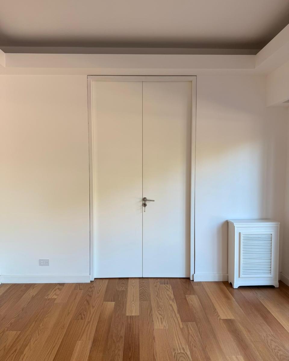 Venta 6 Ambientes Piso Alto Luminso Recoleta Reciclado 3