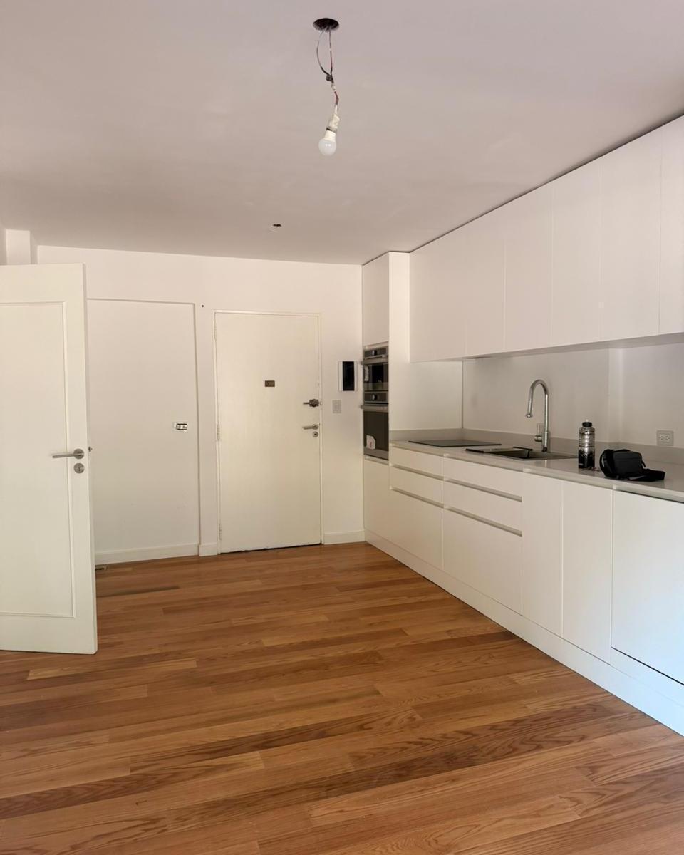 Venta 6 Ambientes Piso Alto Luminso Recoleta Reciclado 5