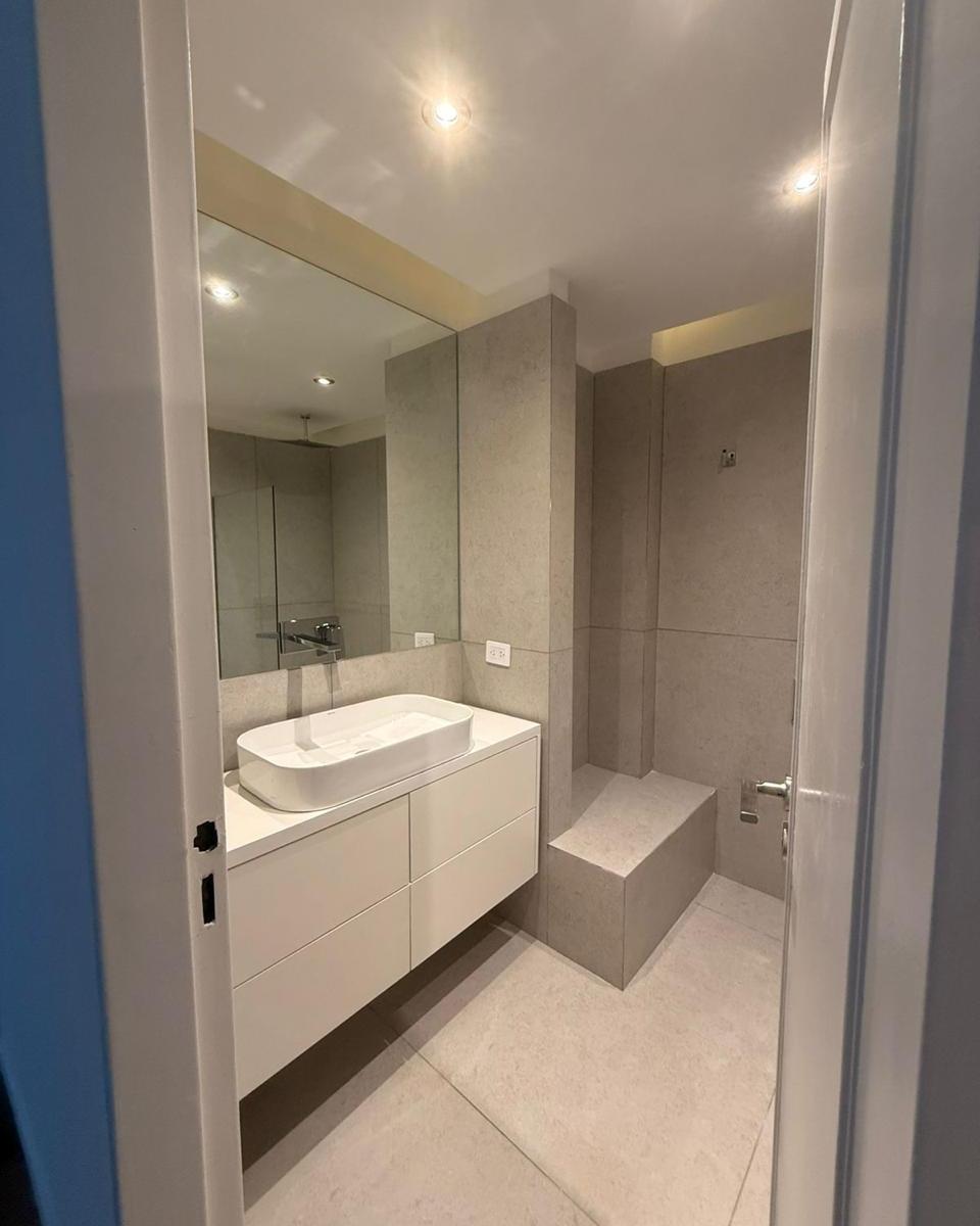 Venta 6 Ambientes Piso Alto Luminso Recoleta Reciclado 5