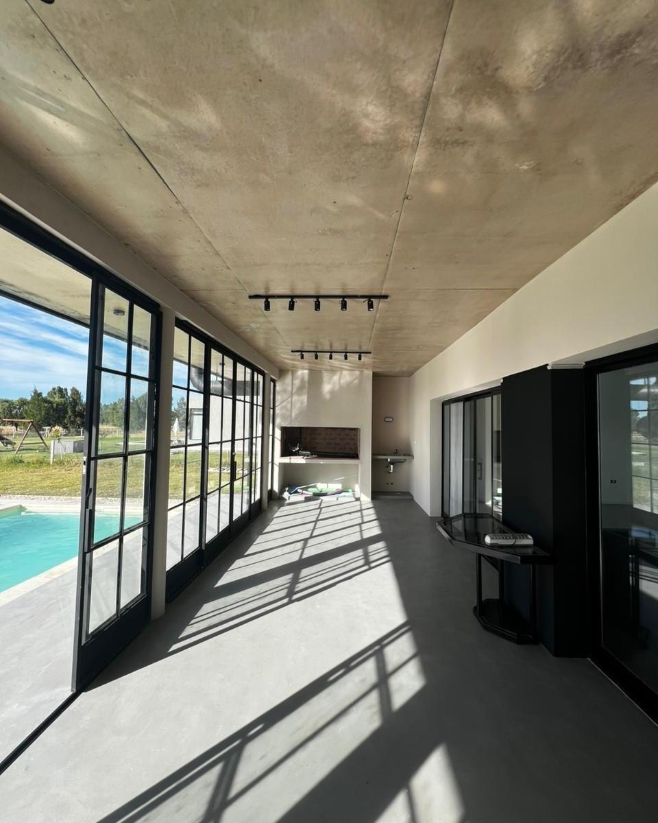 Foto de Venta de casa en country Área 60 Ruta 2, km 64, imagen 3