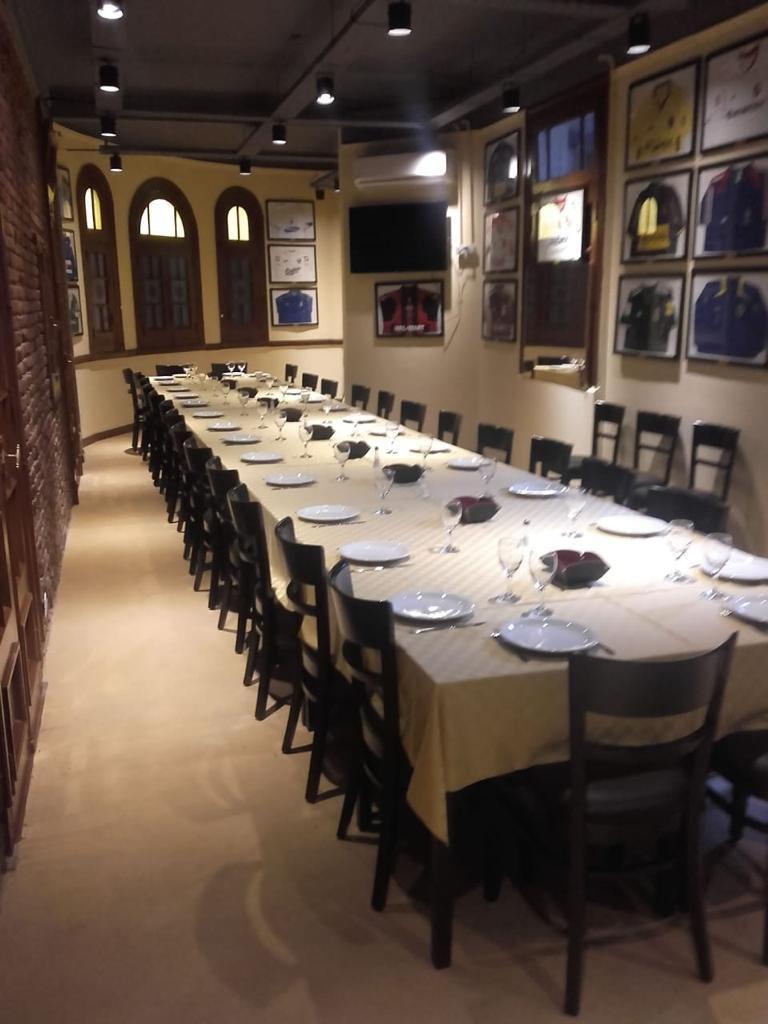 VENTA  RESTAURANTE ALMAGRO