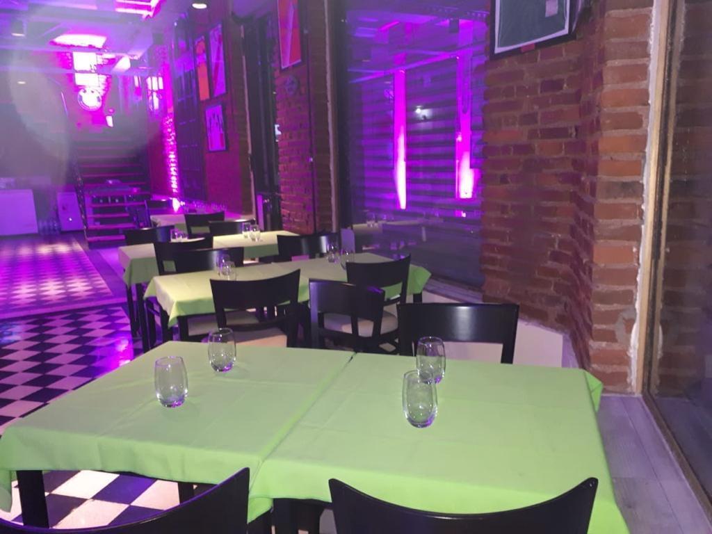 Foto de VENTA RESTAURANTE ALMAGRO, imagen 5