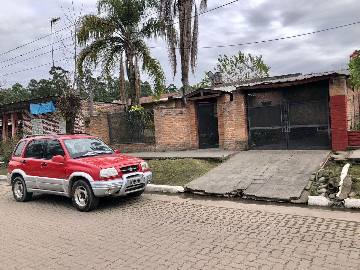Alquiler de Casa tucuman 5 Ambientes Ubicada en Pueblo Sargento Moya