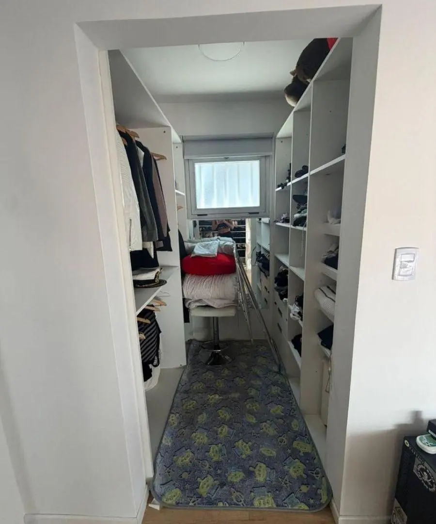 Alquiler de casa 4 ambientes en zona Parque Patricios, uspallata al 2400 3