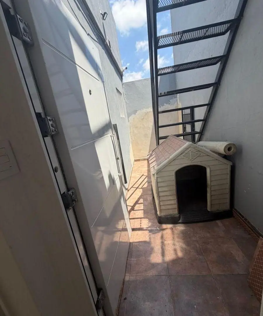 Alquiler de casa 4 ambientes en zona Parque Patricios, uspallata al 2400 4
