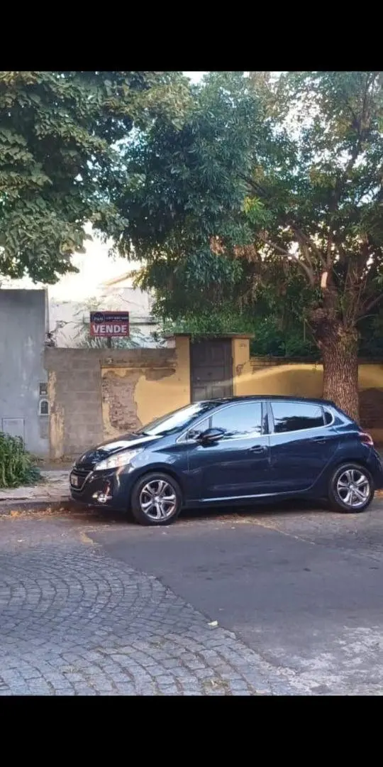 Vendo Lote 8.66 x 26mt en Villa Pueyrredon Calle Vallejos al 3000 3