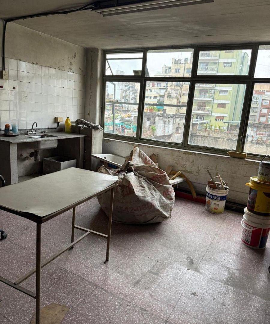 Foto de Alquiler de edificio en zona Almagro, imagen 4