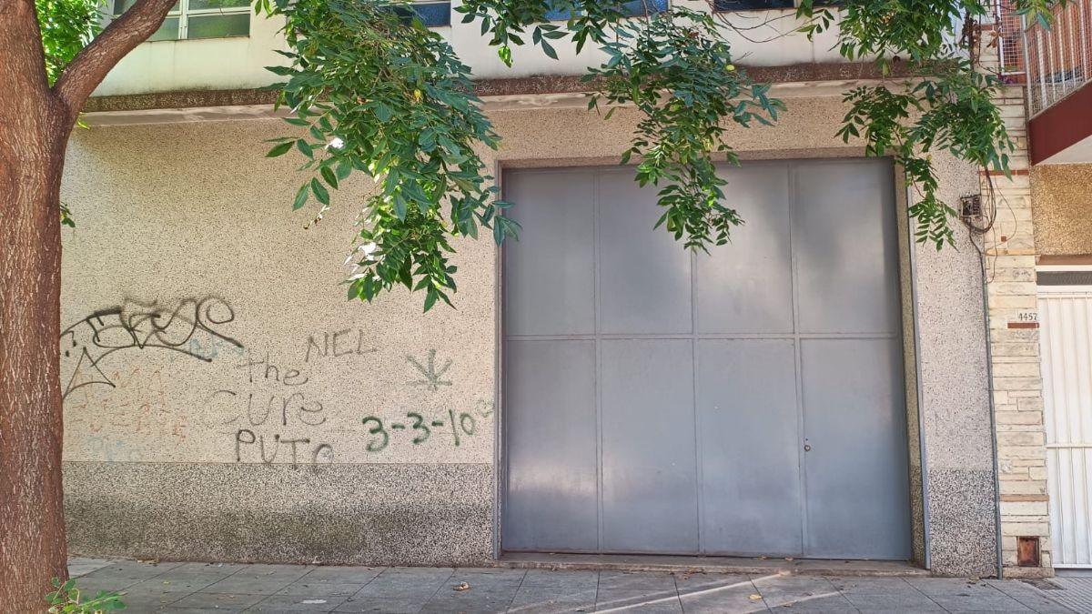 Alquiler de Galpón de 8.66 x 26 en Villa Pueyrredon Pasaje el Fogon al 4400