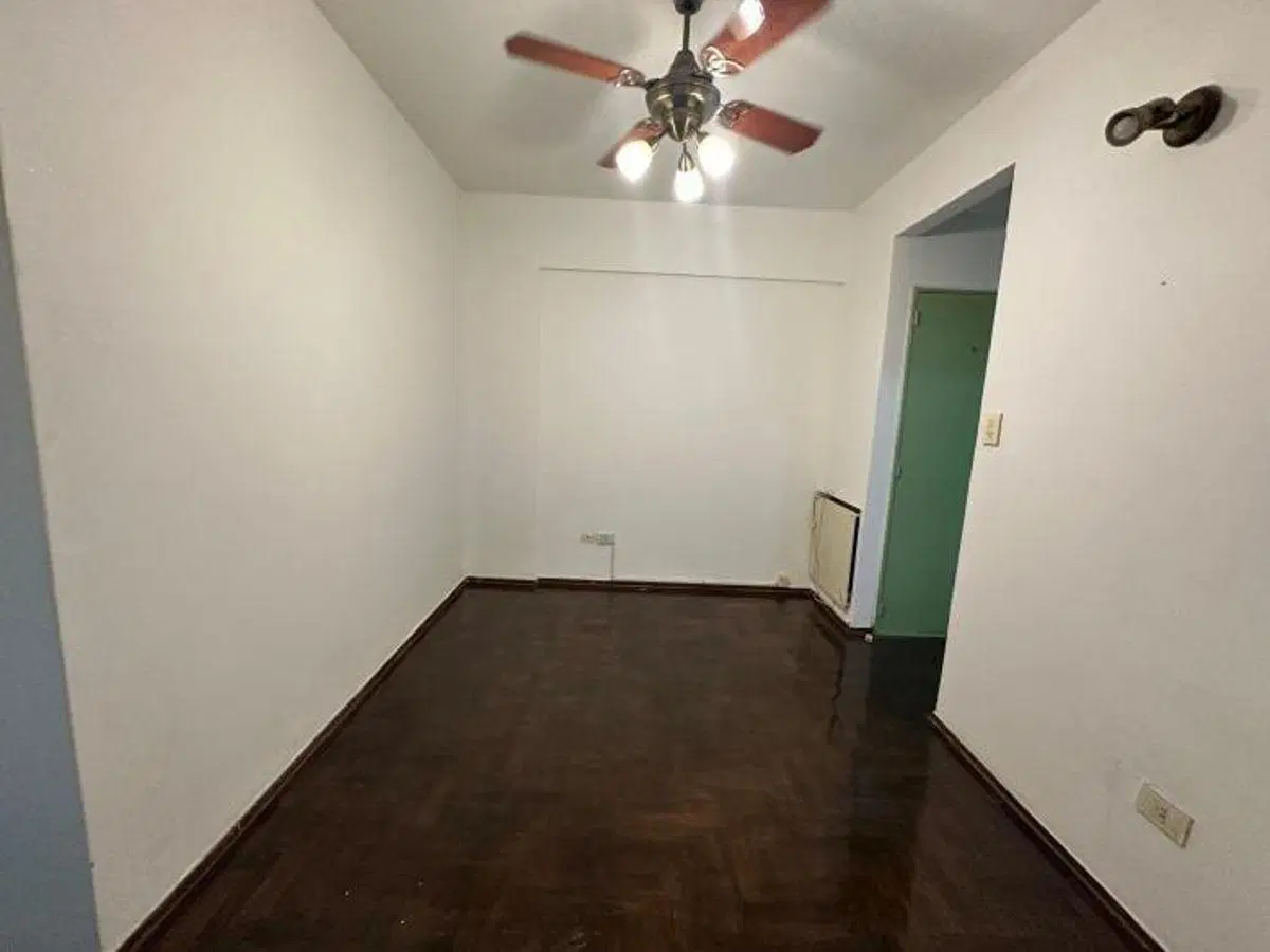Venta de departamento 2amb en zona Belgrano, apto profesional y apto mascotas 4