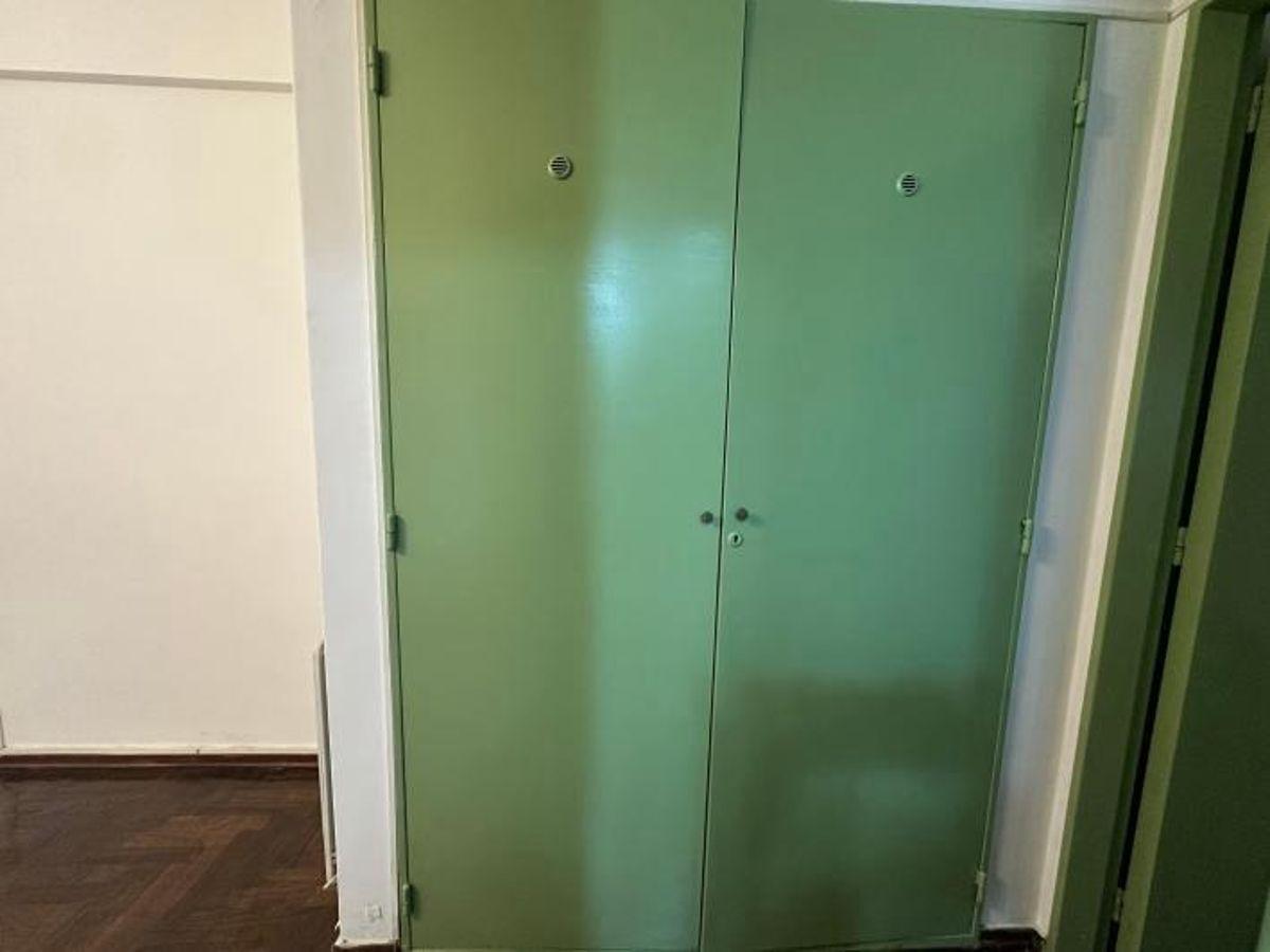 Foto de Venta de departamento 2amb en zona Belgrano, apto profesional y apto, imagen 2