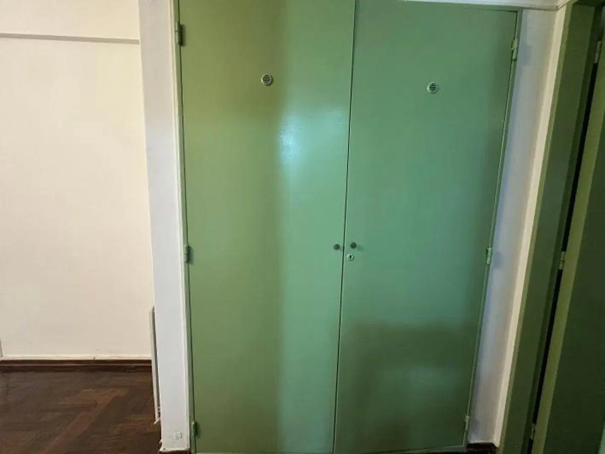 Venta de departamento 2amb en zona Belgrano, apto profesional y apto mascotas 2