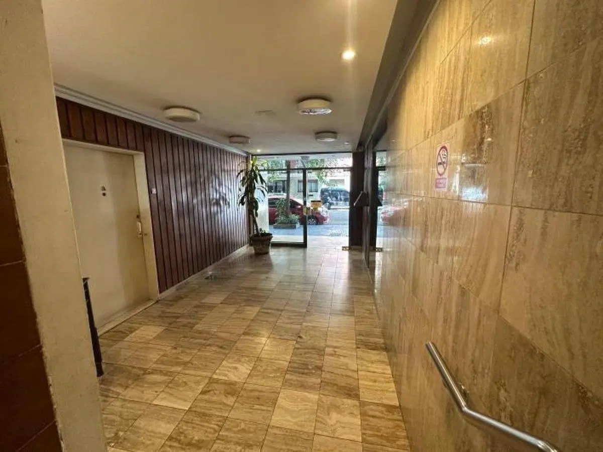 Venta de departamento 2amb en zona Belgrano, apto profesional y apto mascotas 3