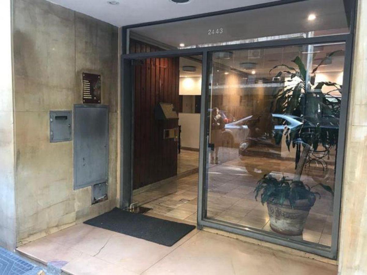 Venta de departamento 2amb en zona Belgrano, apto profesional y apto mascotas