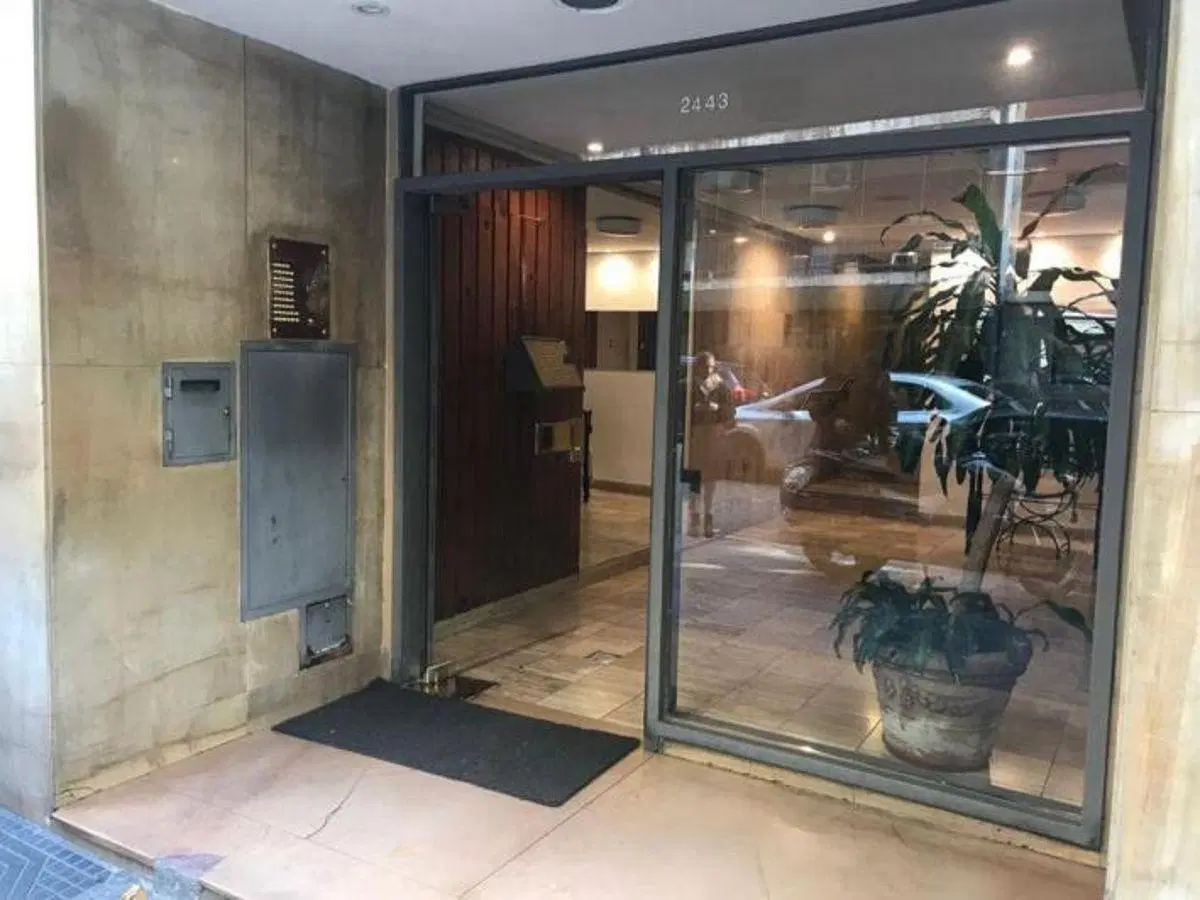 Venta de departamento 2amb en zona Belgrano, apto profesional y apto mascotas 1