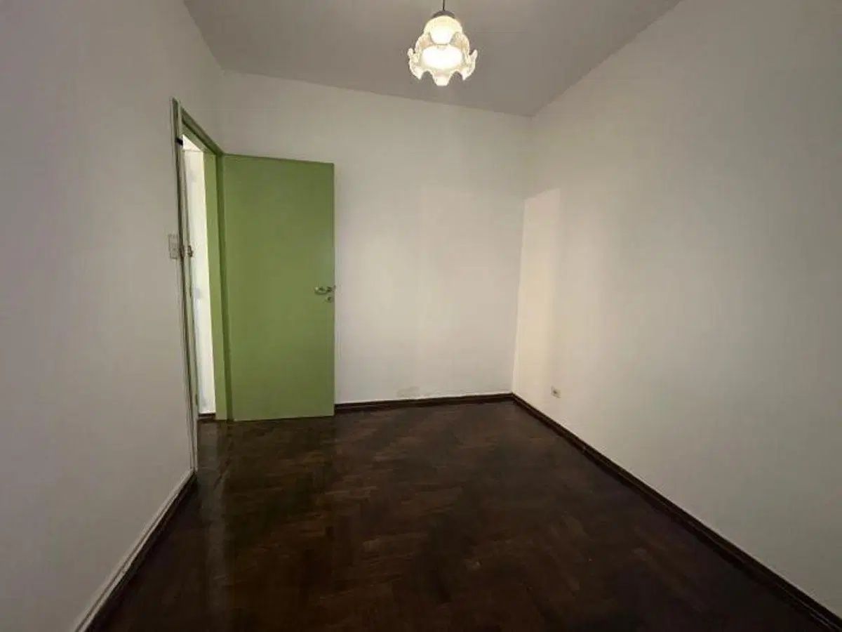 Venta de departamento 2amb en zona Belgrano, apto profesional y apto mascotas 8