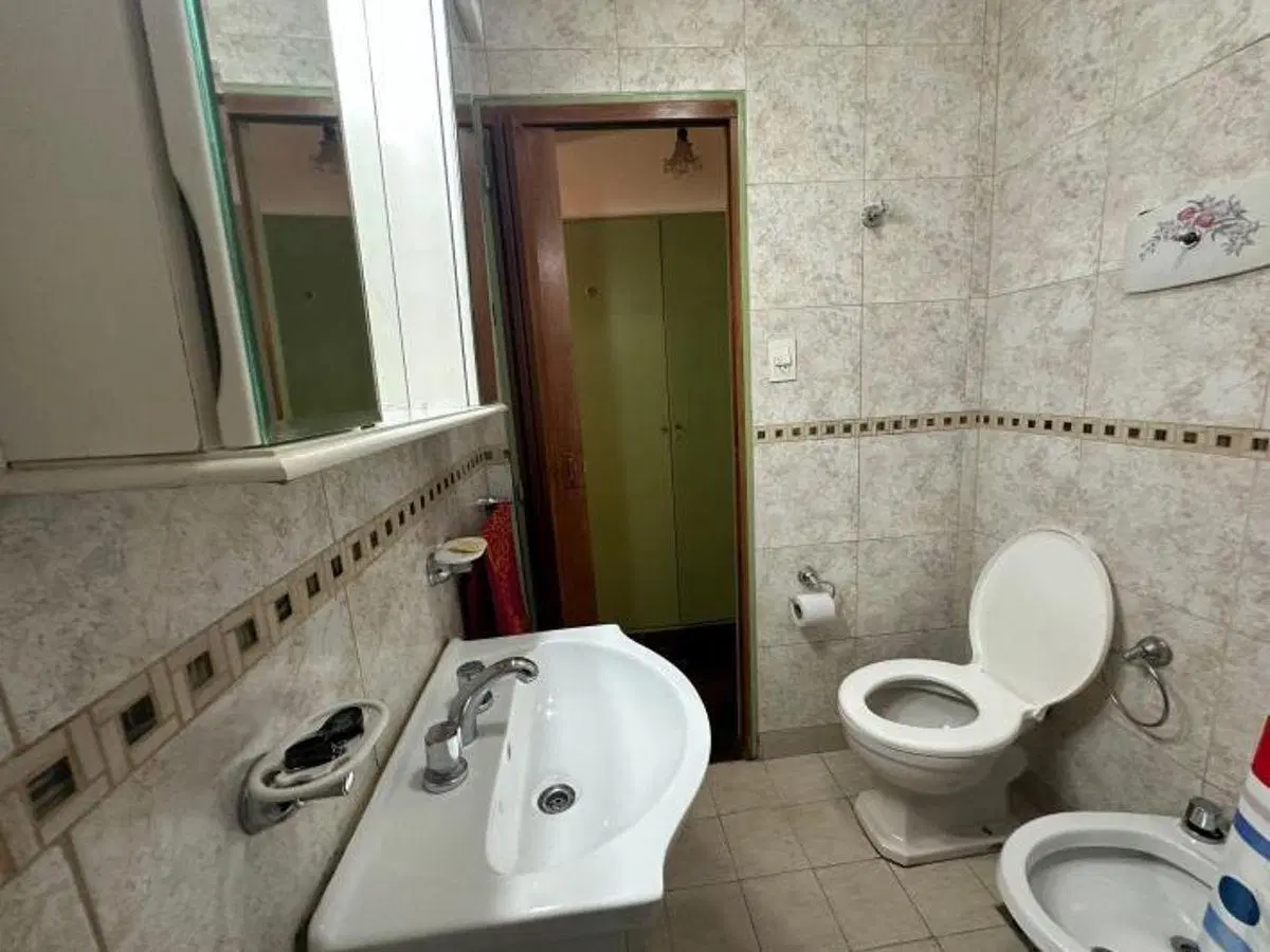 Venta de departamento 2amb en zona Belgrano, apto profesional y apto mascotas 5