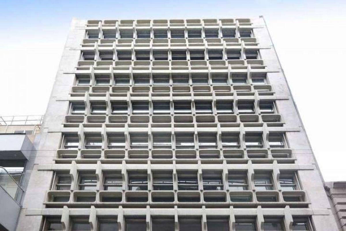 Alquiler de oficinas libres en zona microcentro, Bartolomé mitre al 700