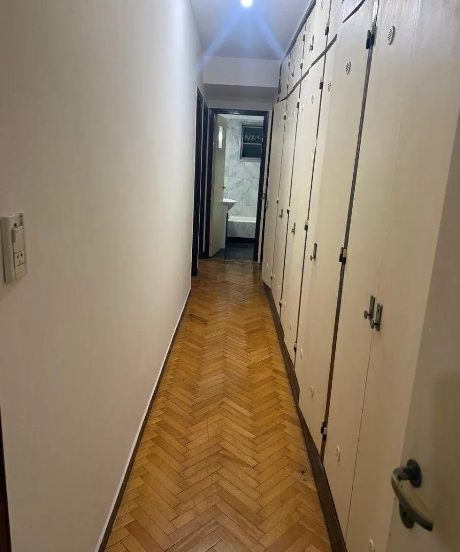 Alquiler de departamento 4ambientes en piso 7 con balcón en zona Parque Patricios Matheu al 1700 5