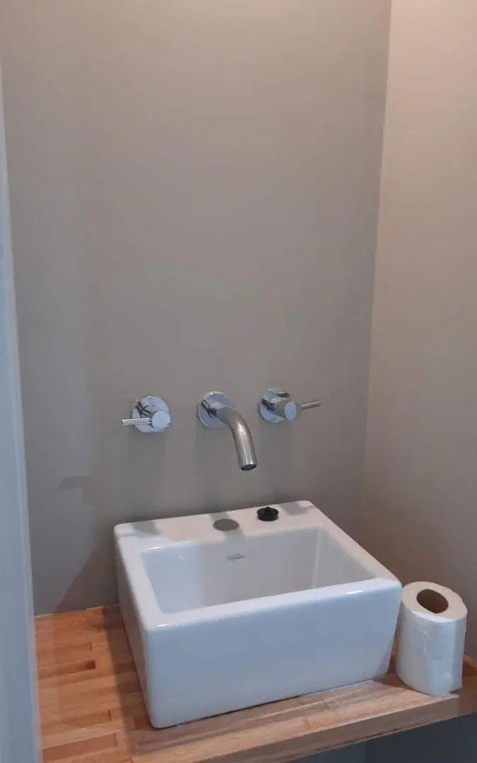 Alquiler de departamento 2amb con o sin muebles en zona Palermo av. Cordoba al 4500 3