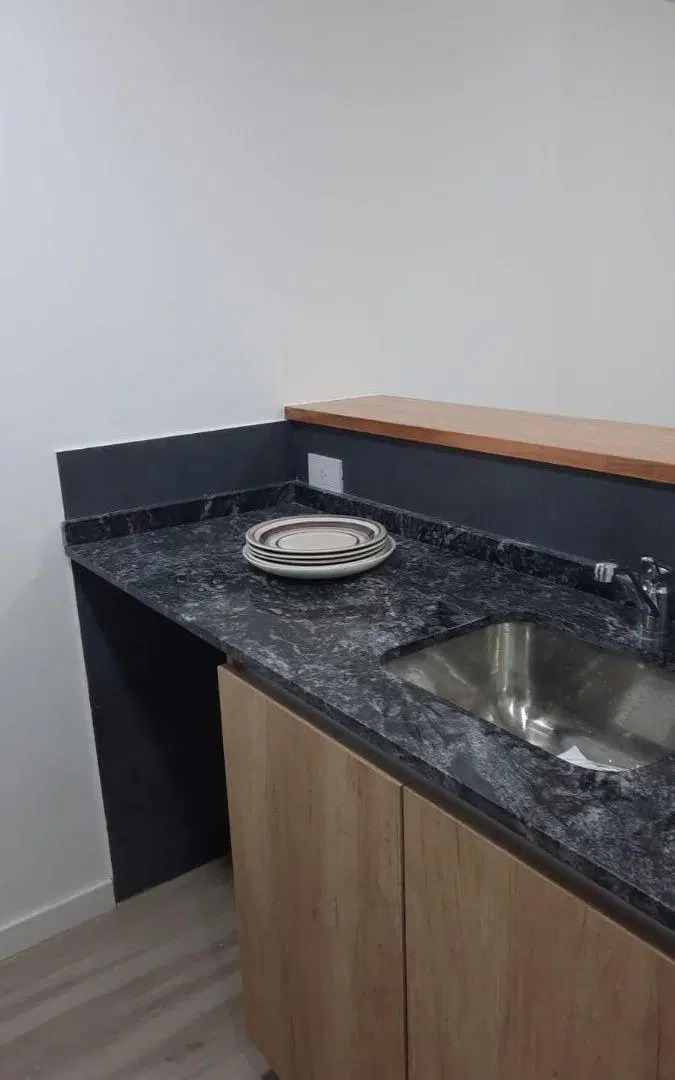 Alquiler de departamento 2amb con o sin muebles en zona Palermo av. Cordoba al 4500 5