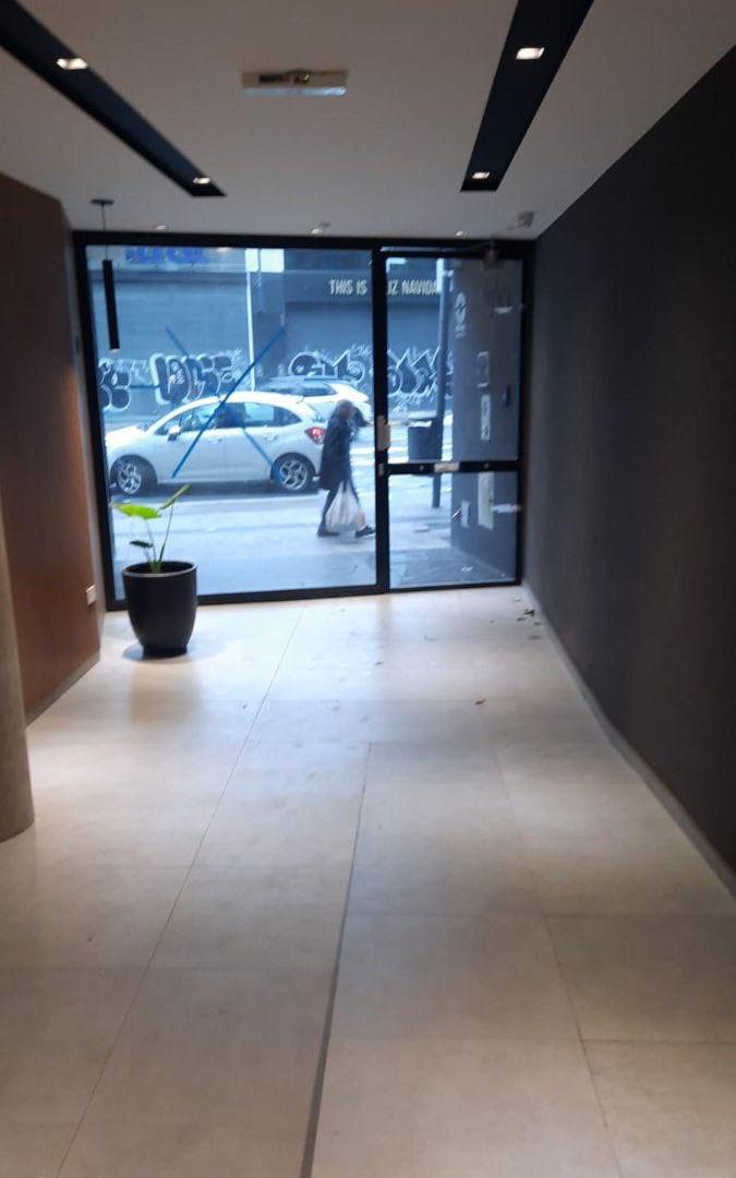 Alquiler de departamento 2amb con o sin muebles en zona Palermo av. Cordoba al 4500