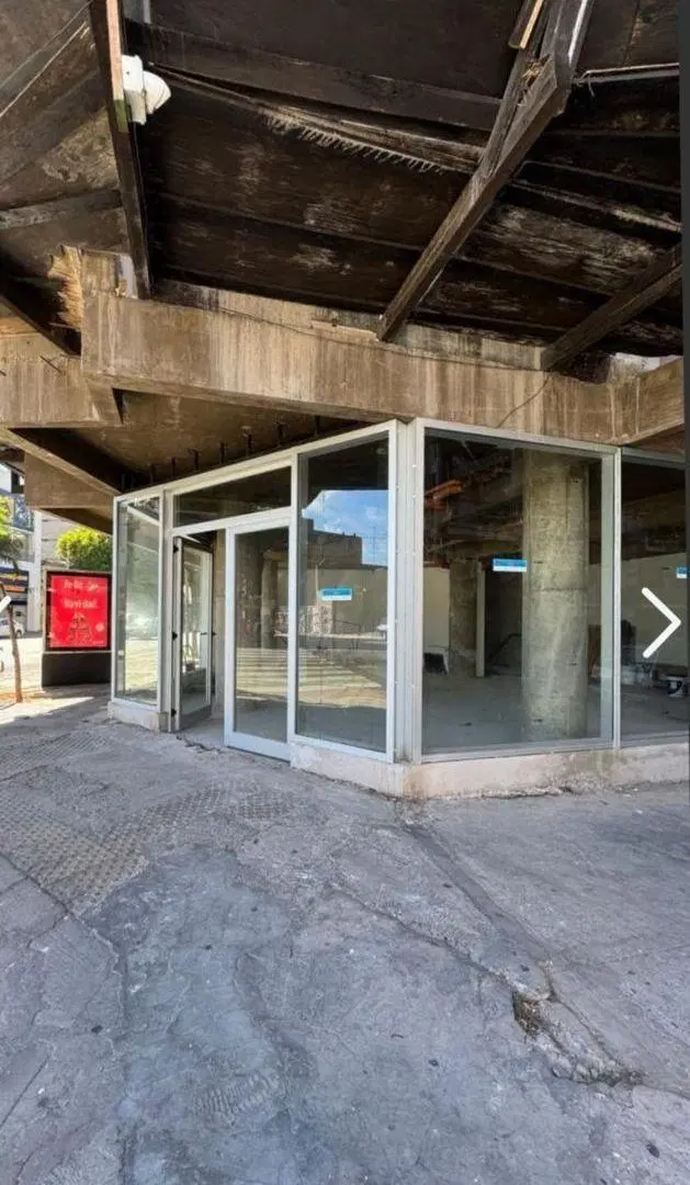 Venta de Local Nuevo en Zona de Palermo Pringles Al 1200 4