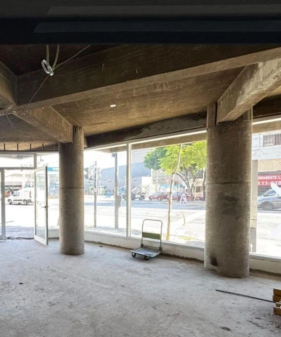 Venta de Local Nuevo en Zona de Palermo Pringles Al 1200 1