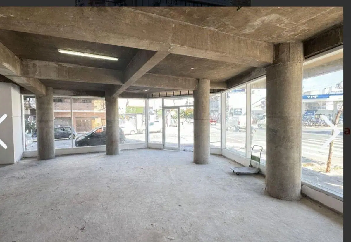 Venta de Local Nuevo en Zona de Palermo Pringles Al 1200 3