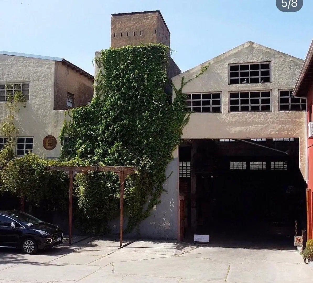 Lote en venta de 4300 m2 en zona de Mar del plata calle Juan B Justo 4