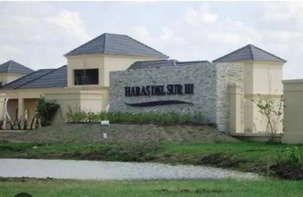 Venta de lote Harás del Sur 3 ubicado en Ruta 2 Km 69 Coronel Brandsen 4