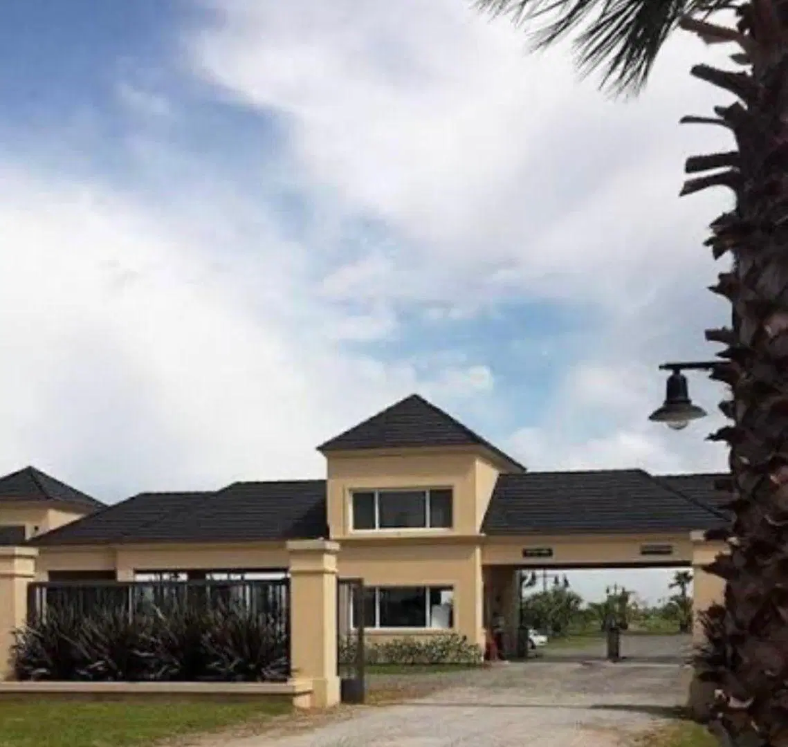 Venta de lote Harás del Sur 3 ubicado en Ruta 2 Km 69 Coronel Brandsen 5